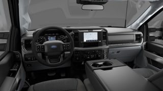2027 Ford Super Duty® Internal Image 2